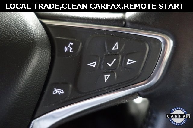 Used 2016 Chevrolet Malibu LT w/ Driver Confidence Package image 12