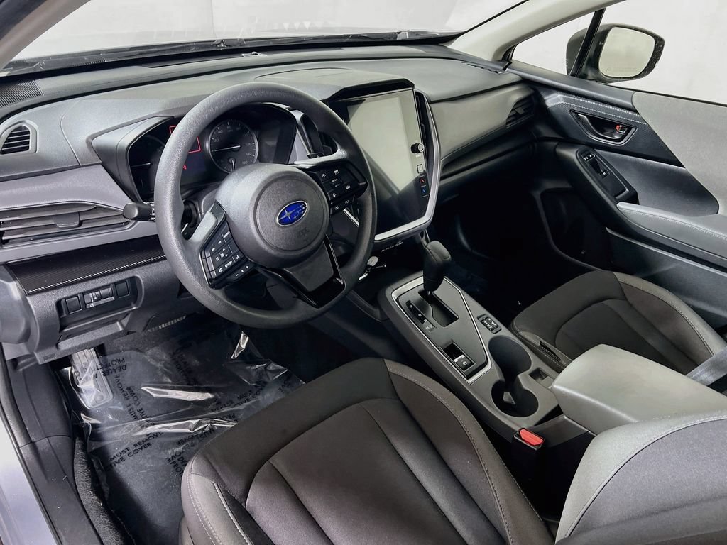 Used 2025 Subaru Crosstrek 2.5i Premium AWD/4WD image 9