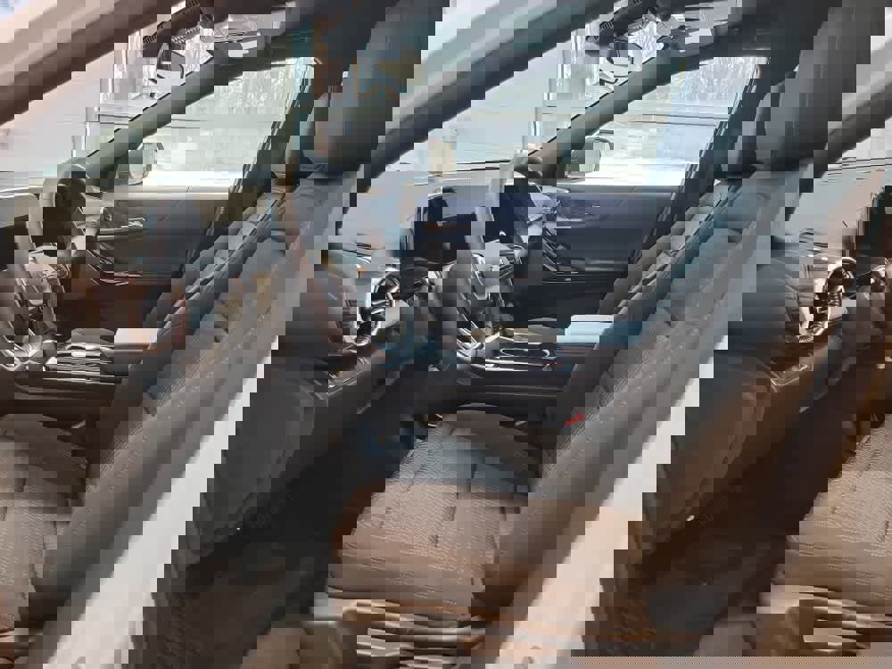 Used 2025 Chevrolet Equinox LT image 11