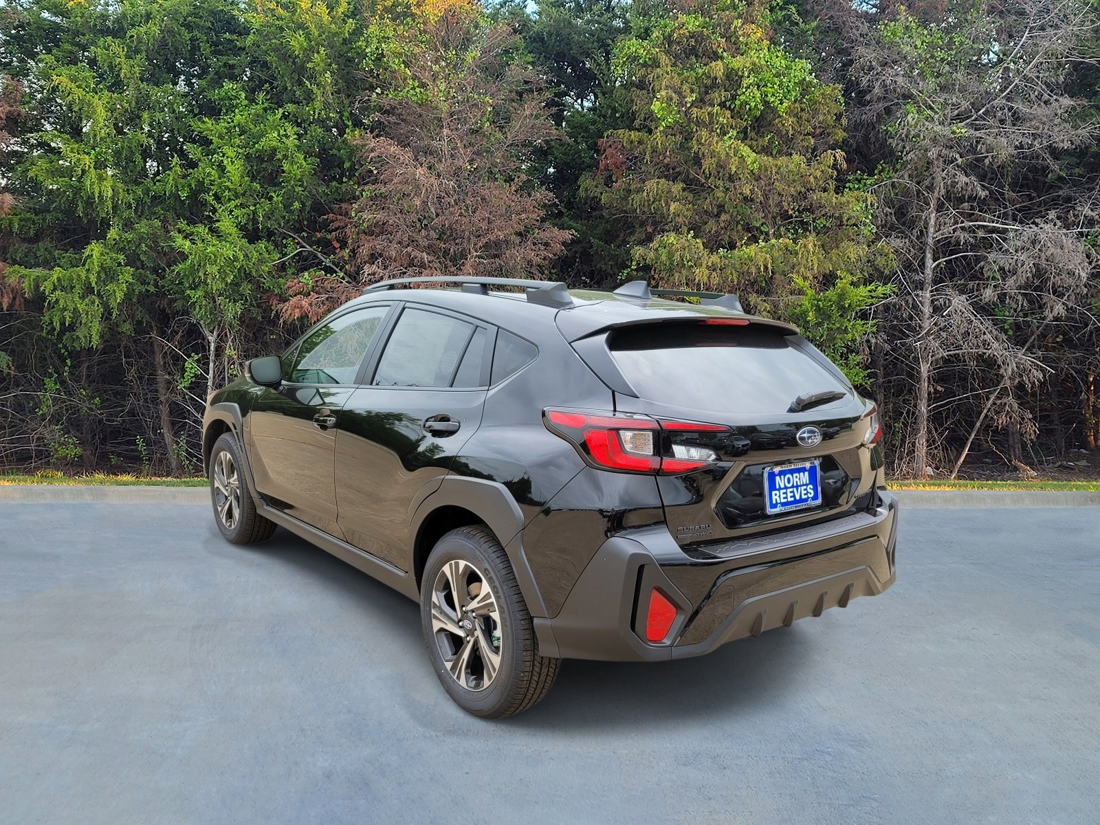 New 2026 Subaru Crosstrek 2.0i Premium w/ Crosstrek Mirror Package image 18