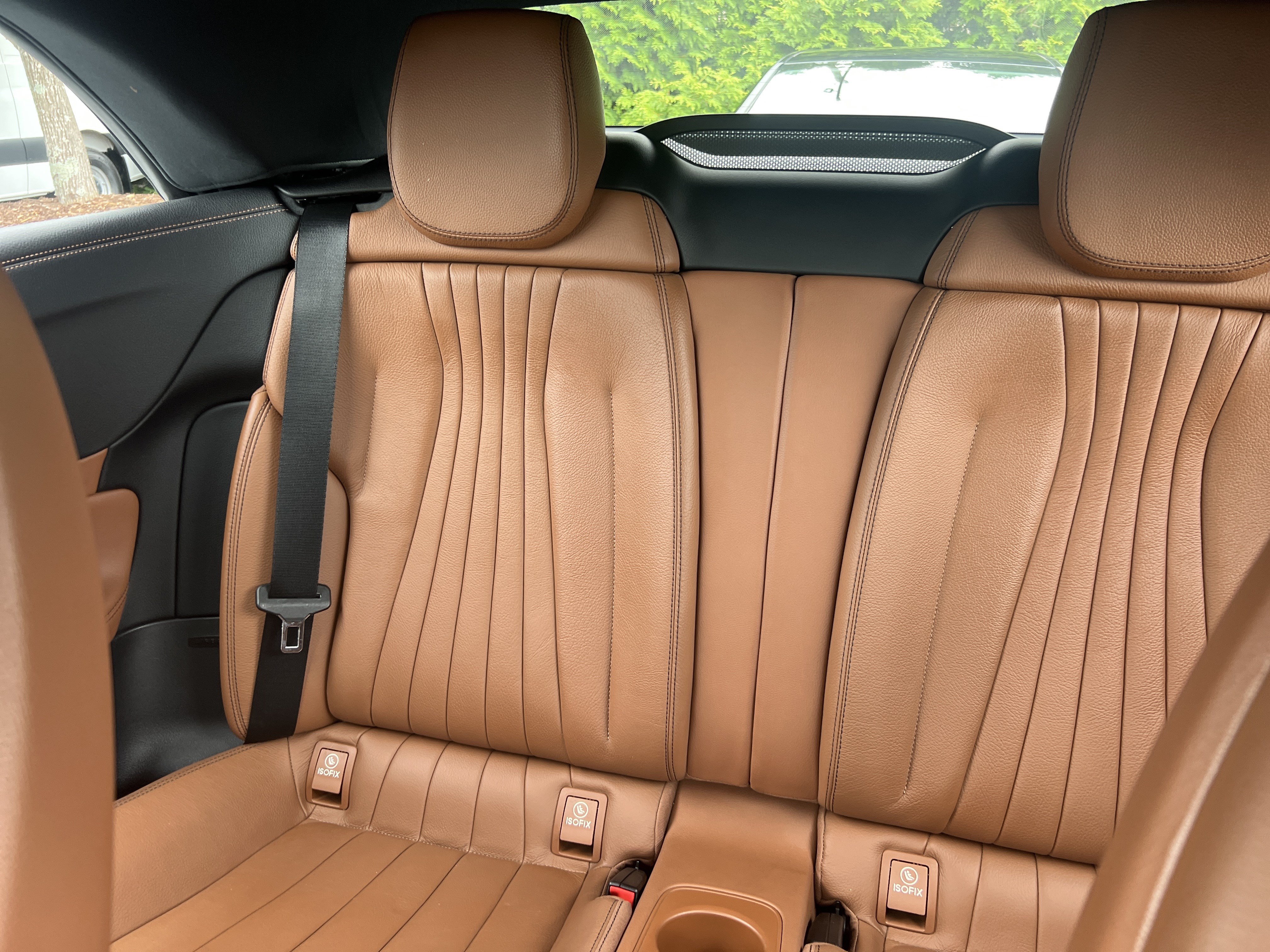 Certified 2020 Mercedes-Benz E 450 Cabriolet image 33