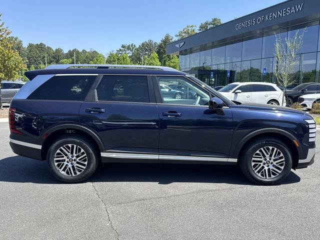 New 2026 Hyundai Palisade SEL FWD image 8