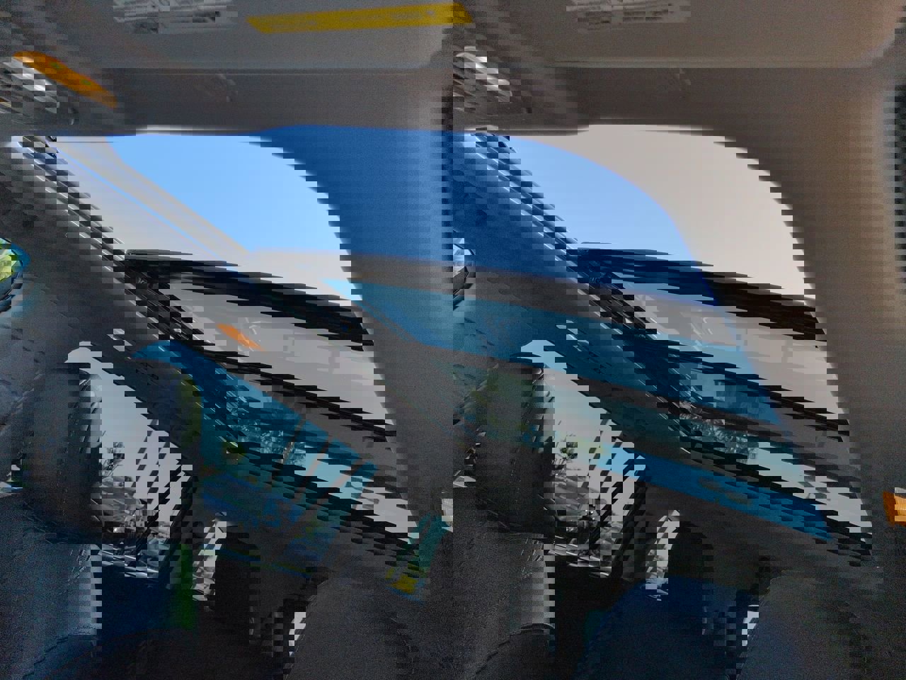 Used 2024 Toyota Highlander Platinum AWD/4WD image 20