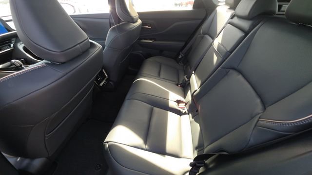 New 2026 Toyota Crown Signia image 17