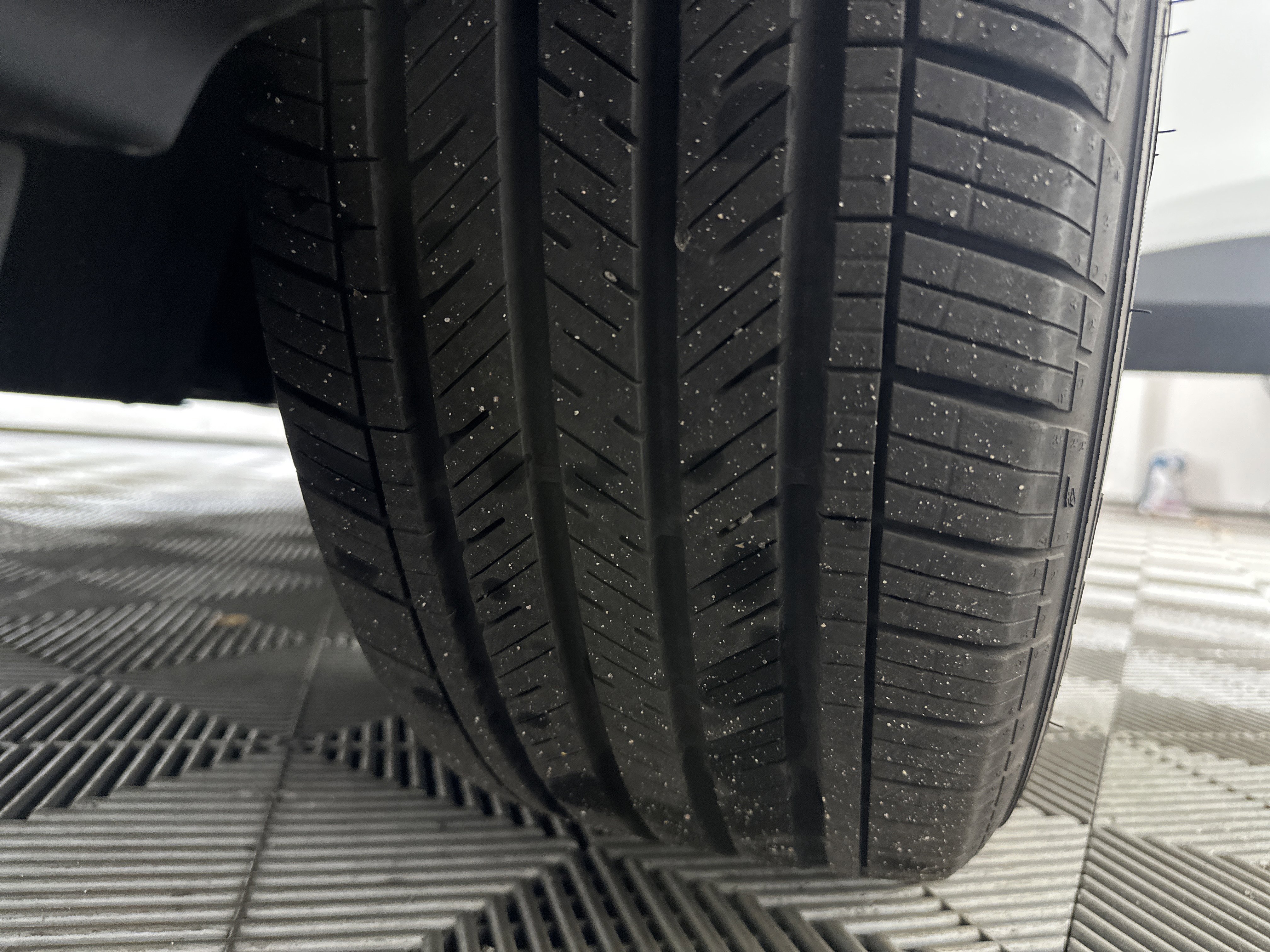 Used 2024 Chevrolet Trax ACTIV image 12