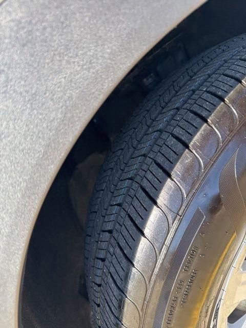 Used 2024 Toyota Grand Highlander XLE image 25