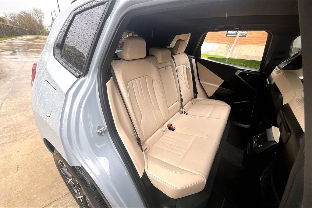 Used 2025 BMW X3 xDrive30i image 35