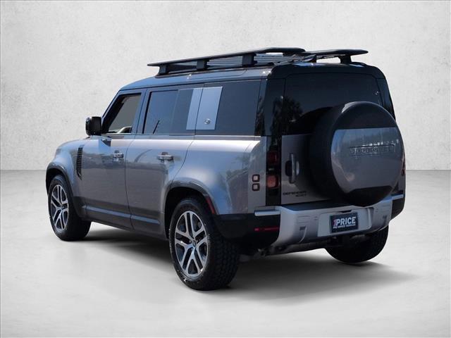 Used 2020 Land Rover Defender 110 HSE AWD/4WD image 6
