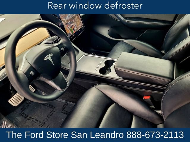 Used 2022 Tesla Model Y Performance AWD/4WD image 22