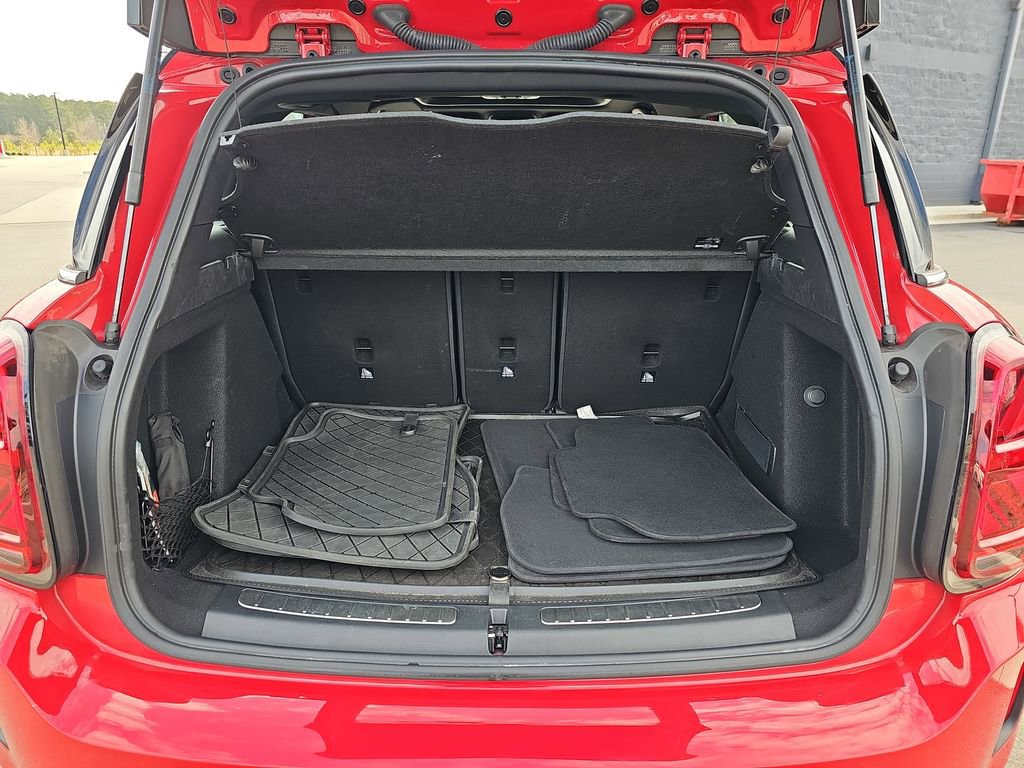 Used 2023 MINI Cooper Countryman S w/ Premium Package image 15