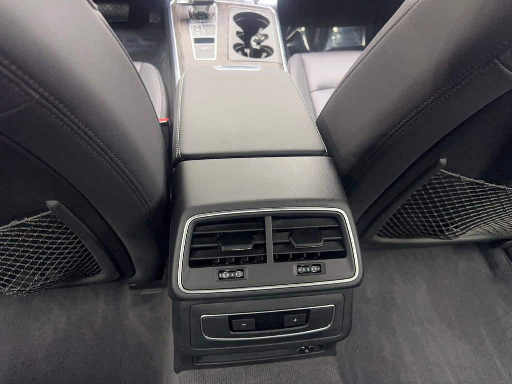 Used 2023 Audi A6 2.0T Premium w/ Convenience Package image 68