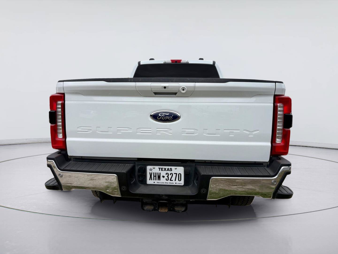 Used 2026 Ford F250 Lariat AWD/4WD image 4
