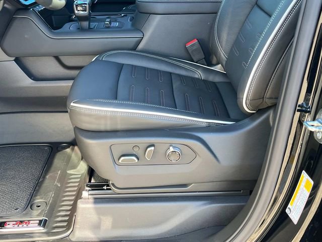 New 2026 GMC Sierra 1500 AT4X image 23