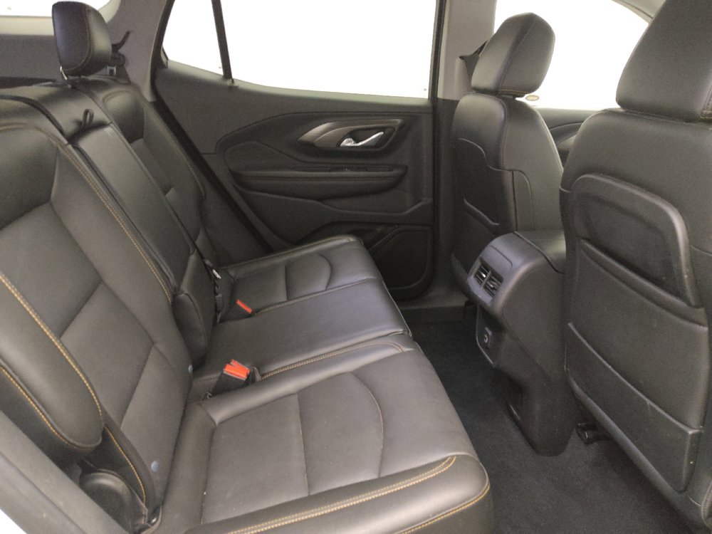 Used 2020 GMC Terrain SLT w/ LPO, Floor Liner Package image 19
