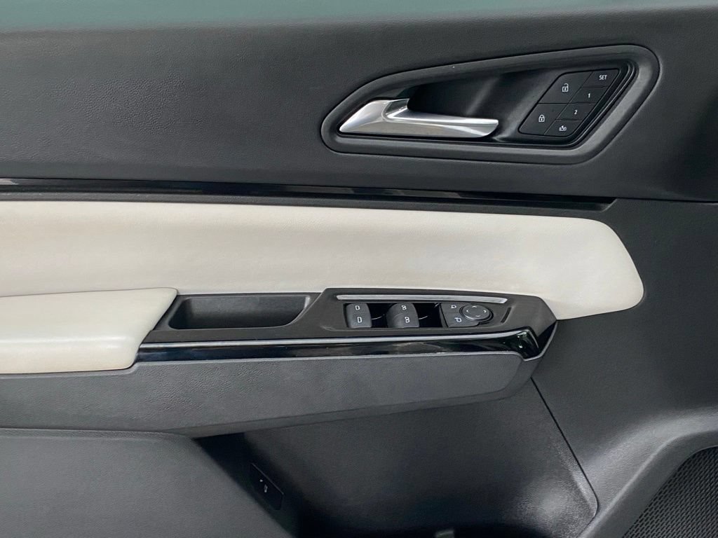 Used 2024 Honda Prologue Touring image 15