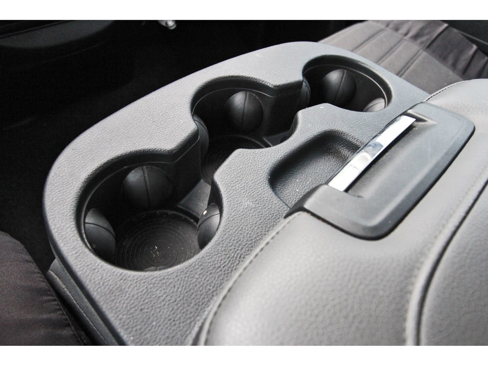 Used 2019 RAM 1500 Tradesman w/ Chrome Plus Package RWD image 12