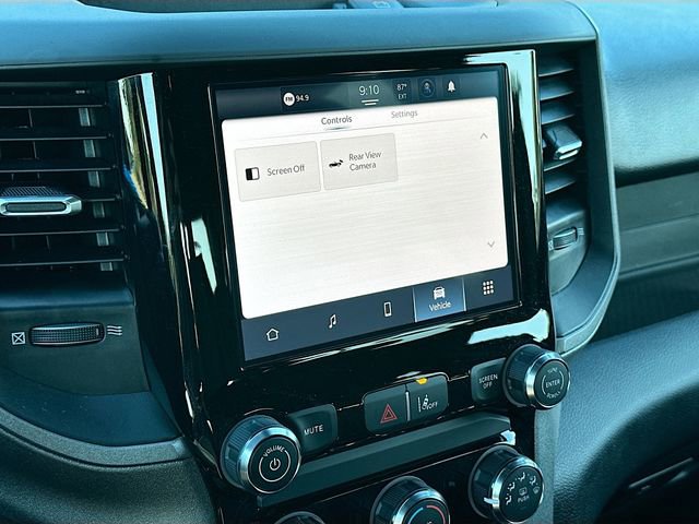 Used 2025 RAM 1500 Tradesman image 14