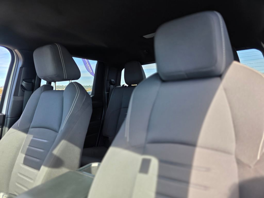 Used 2024 Toyota Tacoma TRD Sport w/ TRD Sport Upgrade Package image 13