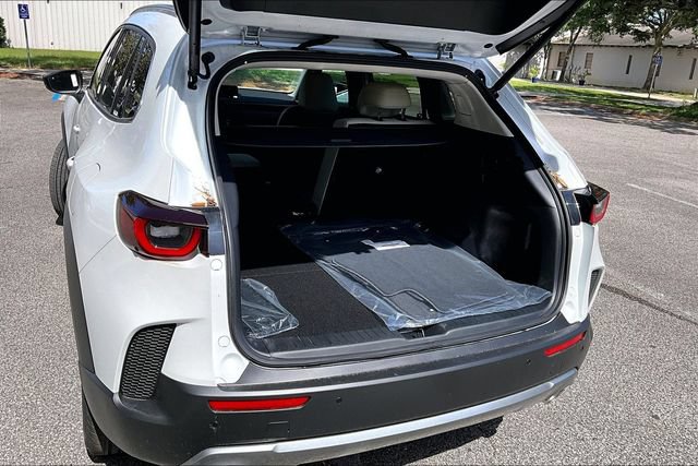 New 2026 MAZDA CX-50 AWD 2.5 S image 25