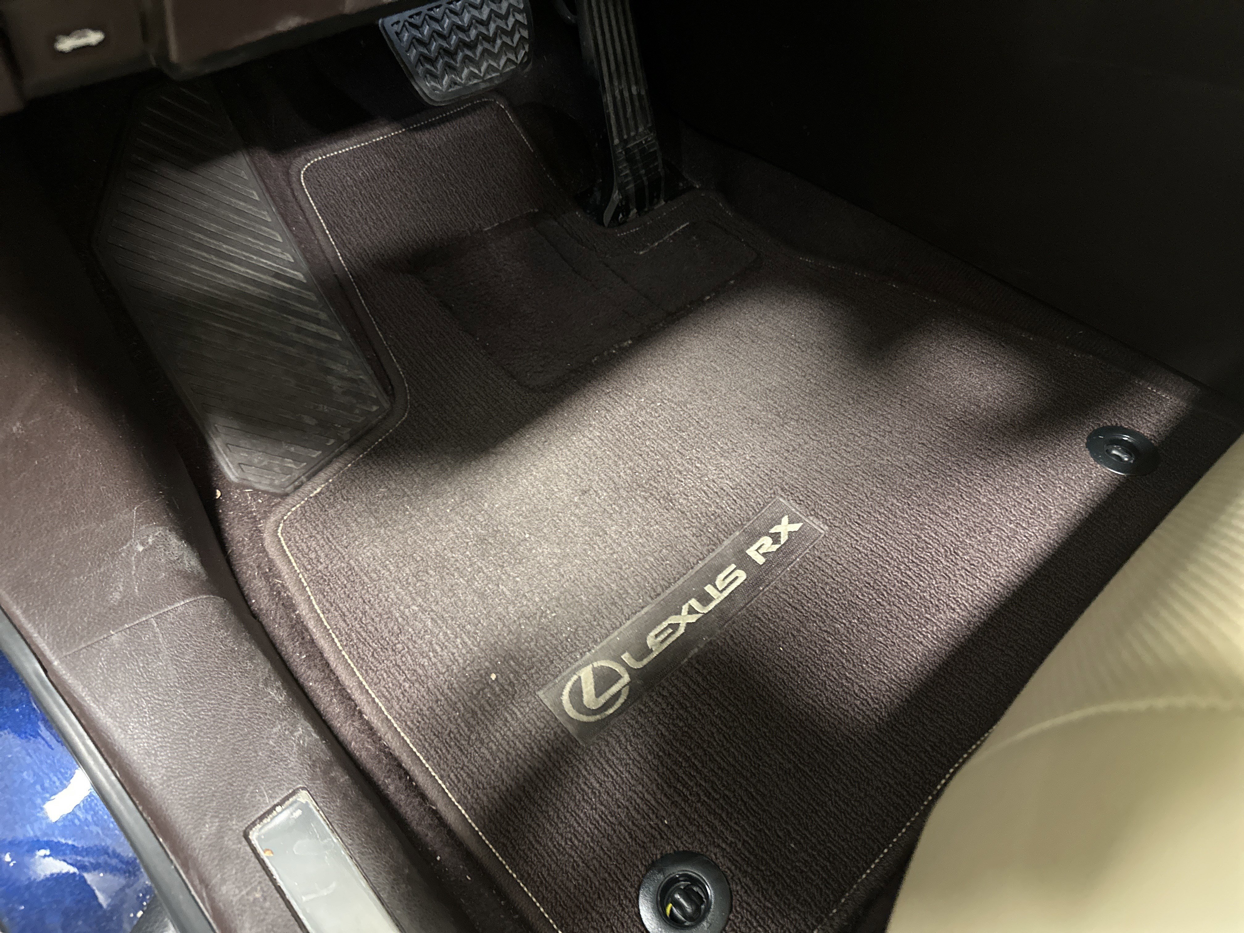 Used 2019 Lexus RX 350 AWD image 17