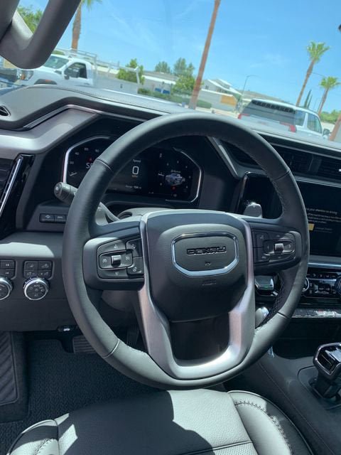 New 2026 GMC Sierra 1500 Denali w/ Denali Reserve Package AWD/4WD image 20
