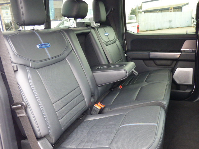 New 2026 Ford F250 Platinum AWD/4WD image 18