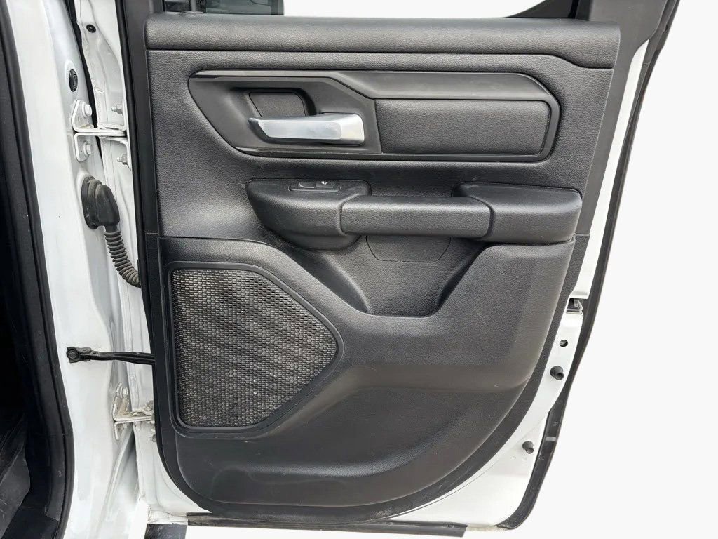 Used 2021 RAM 1500 Tradesman image 23