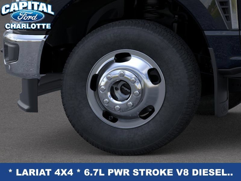 New 2026 Ford F350 Lariat w/ Lariat Ultimate Package AWD/4WD image 19