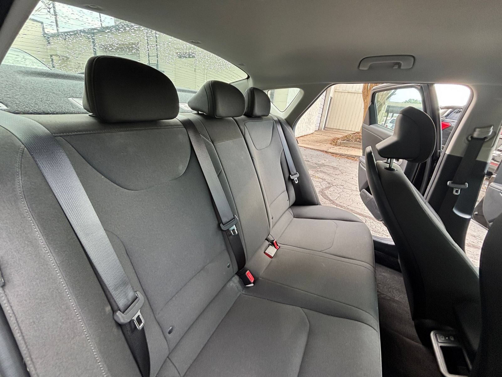 Used 2026 Kia K4 FWD image 34