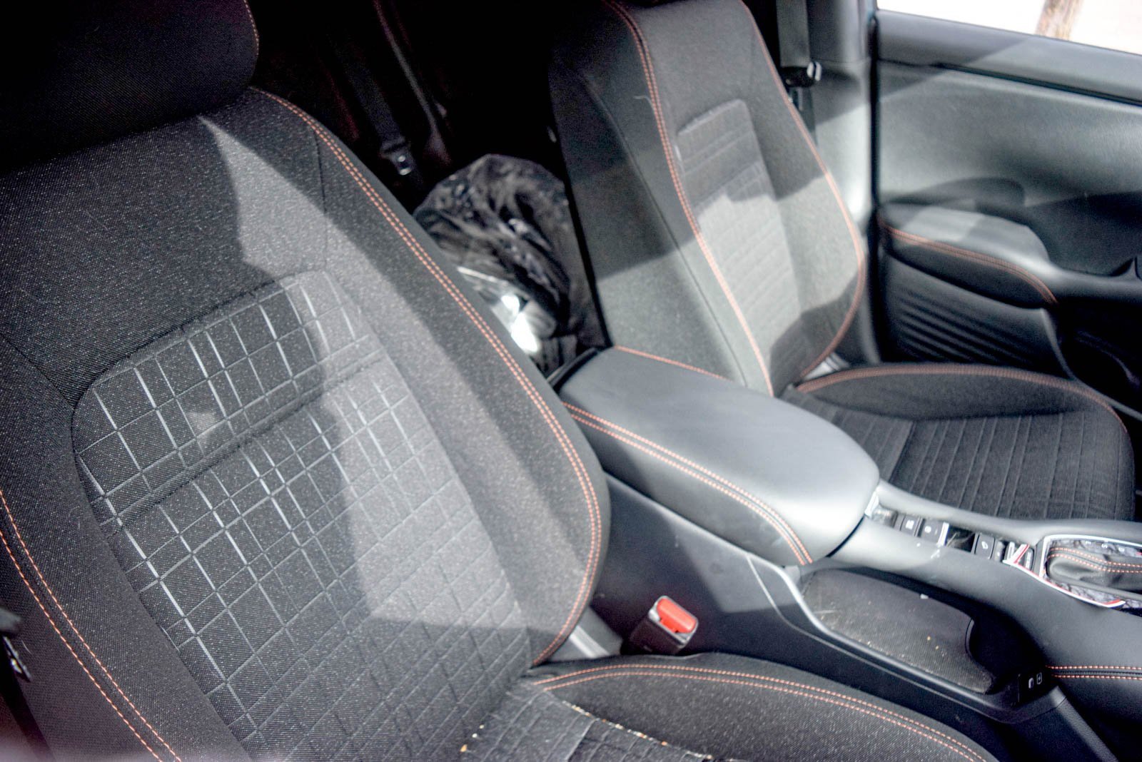 Used 2024 Honda HR-V Sport image 21