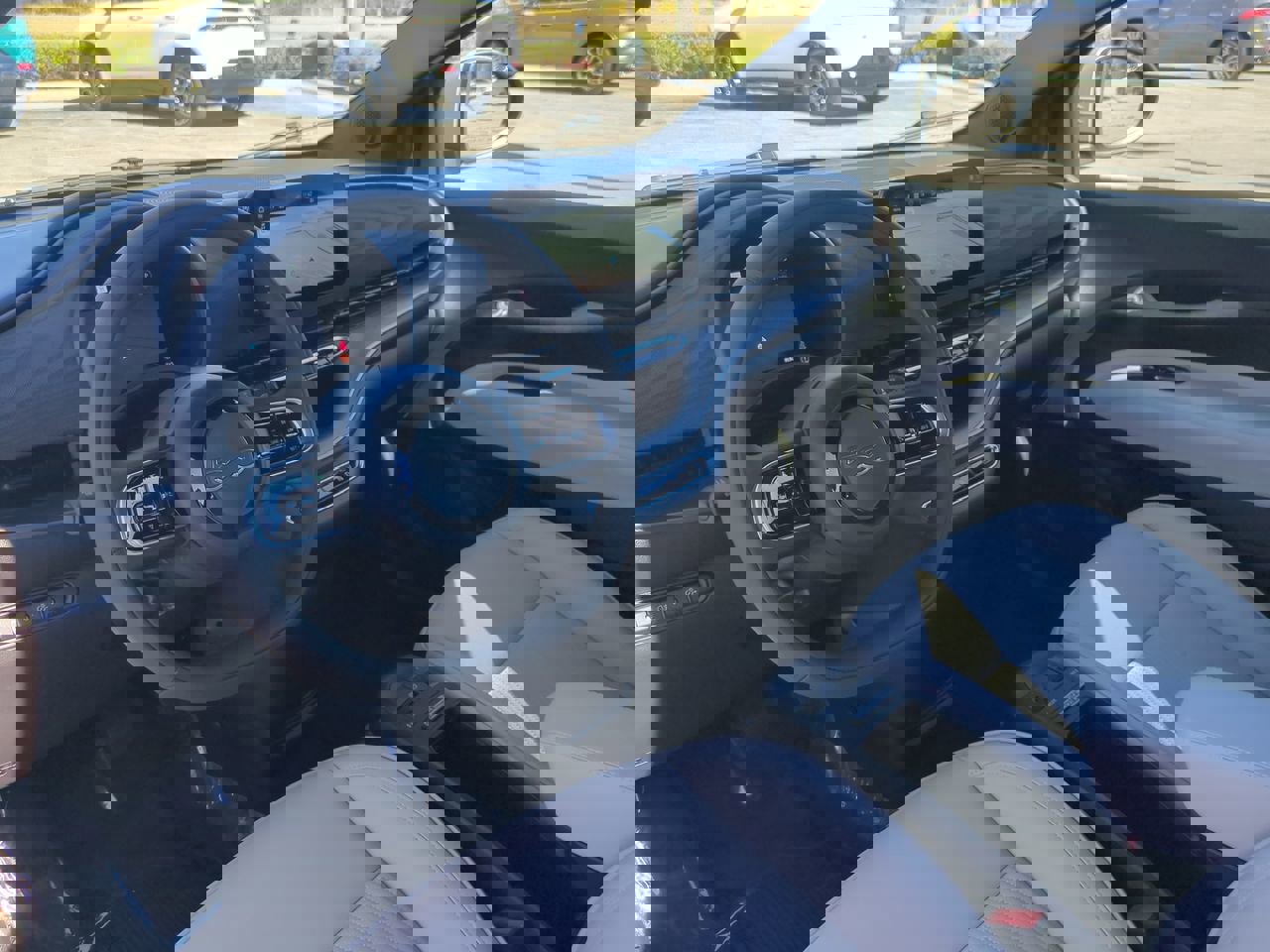 New 2025 FIAT 500 e image 14