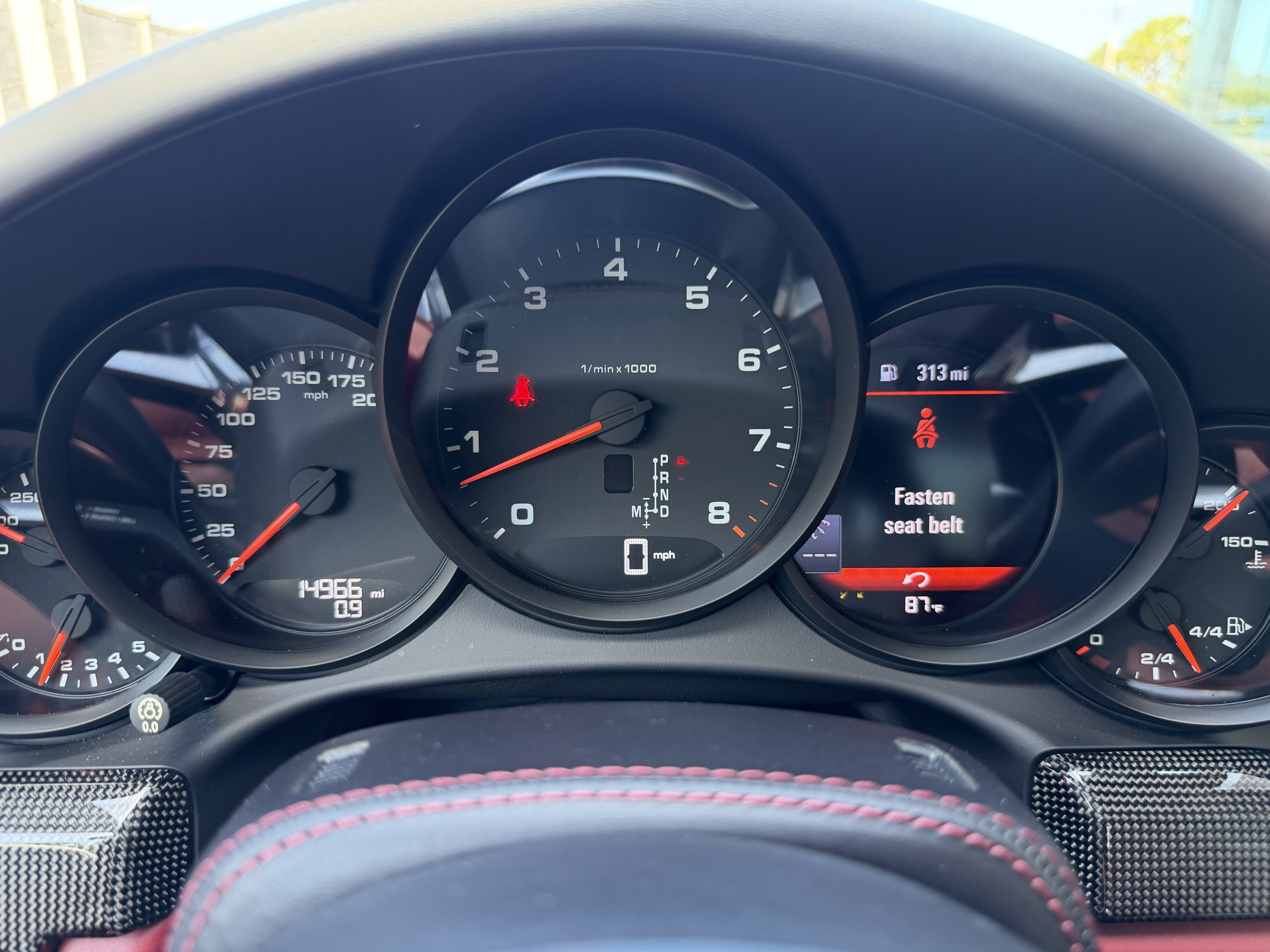 Certified 2017 Porsche 911 Targa 4S AWD/4WD image 31