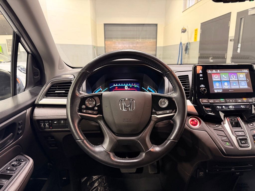 Used 2019 Honda Odyssey EX-L image 21