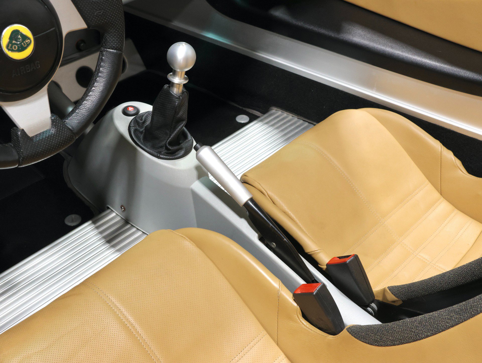 Used 2005 Lotus Elise image 47