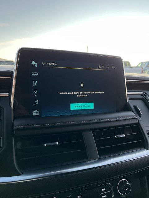 Used 2023 Chevrolet Suburban Premier image 44