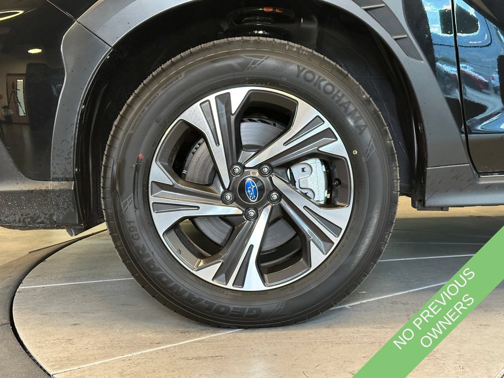 Used 2026 Subaru Crosstrek 2.5i Premium AWD/4WD image 26