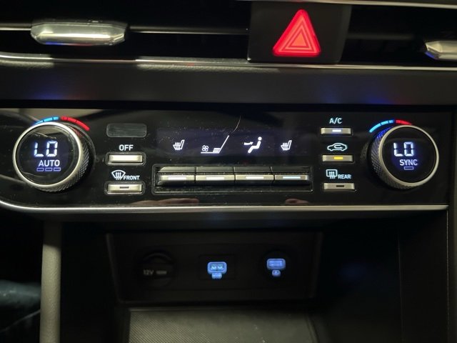 Used 2022 Hyundai Sonata SEL image 25