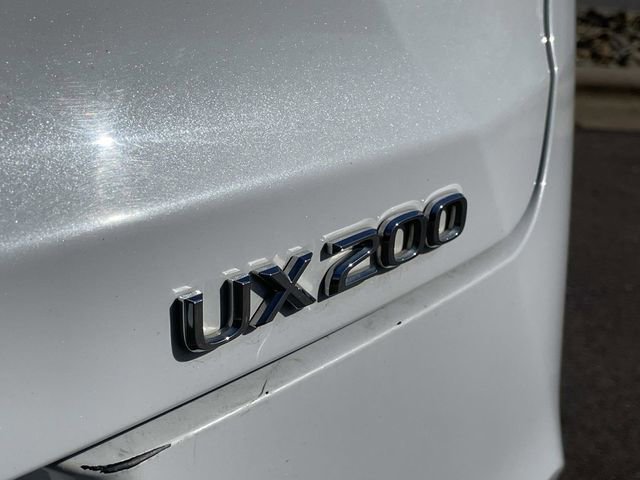 Used 2020 Lexus UX 200 F Sport image 11