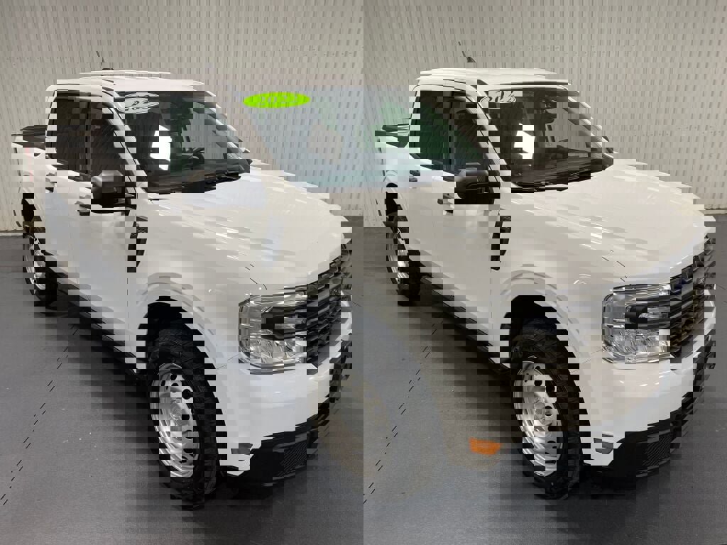 Used 2022 Ford Maverick XL image 16