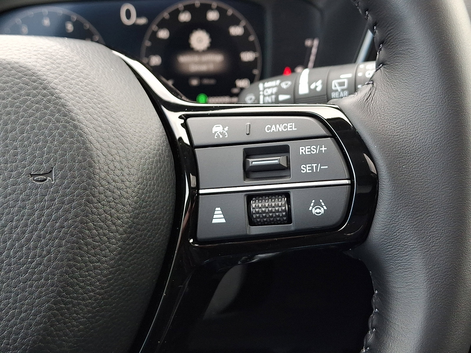 New 2026 Honda CR-V EX-L image 17