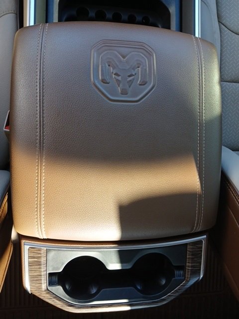 Used 2020 RAM 1500 Laramie image 47