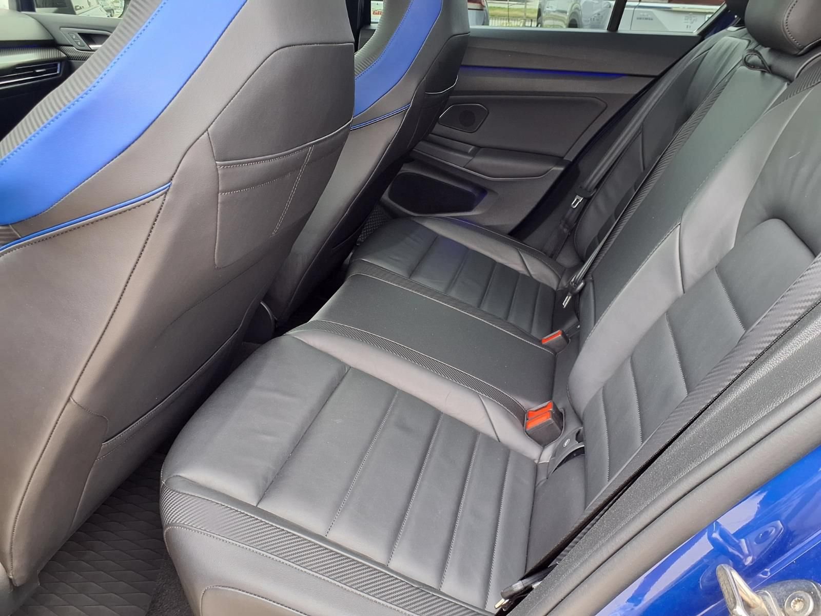 Certified 2023 Volkswagen Golf 20th Anniversary Edition w/ Golf Protection Package AWD/4WD image 9