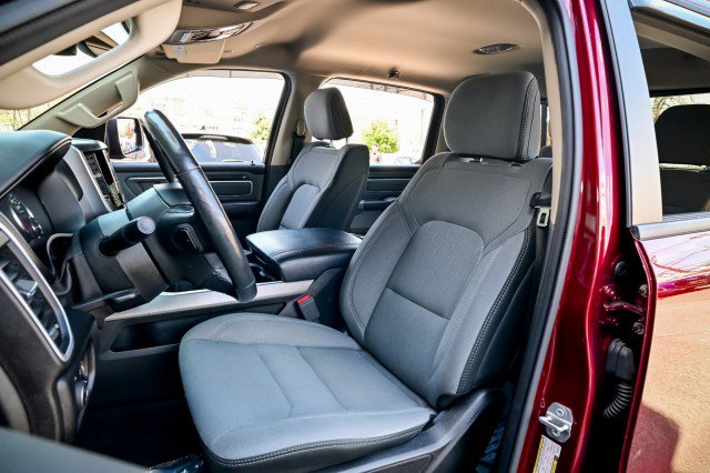 Used 2019 RAM 1500 Big Horn AWD/4WD image 15