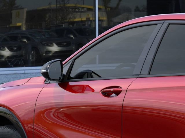 New 2026 Buick Envista Sport Touring image 12