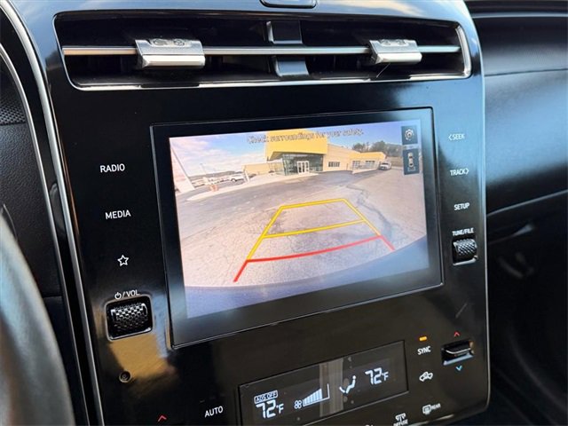 Used 2024 Hyundai Santa Cruz SEL image 21