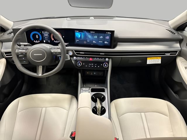 New 2026 Hyundai Sonata SEL image 12