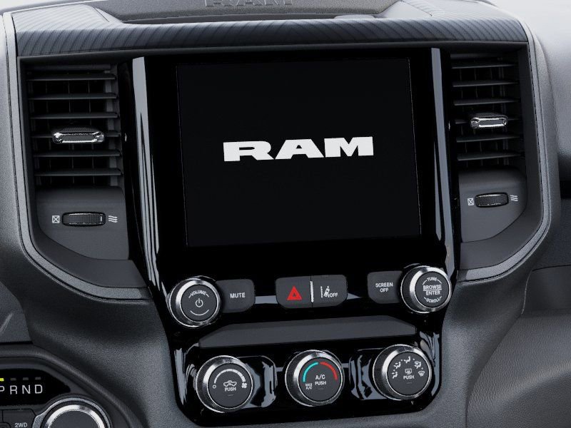 New 2026 RAM 1500 Express image 26