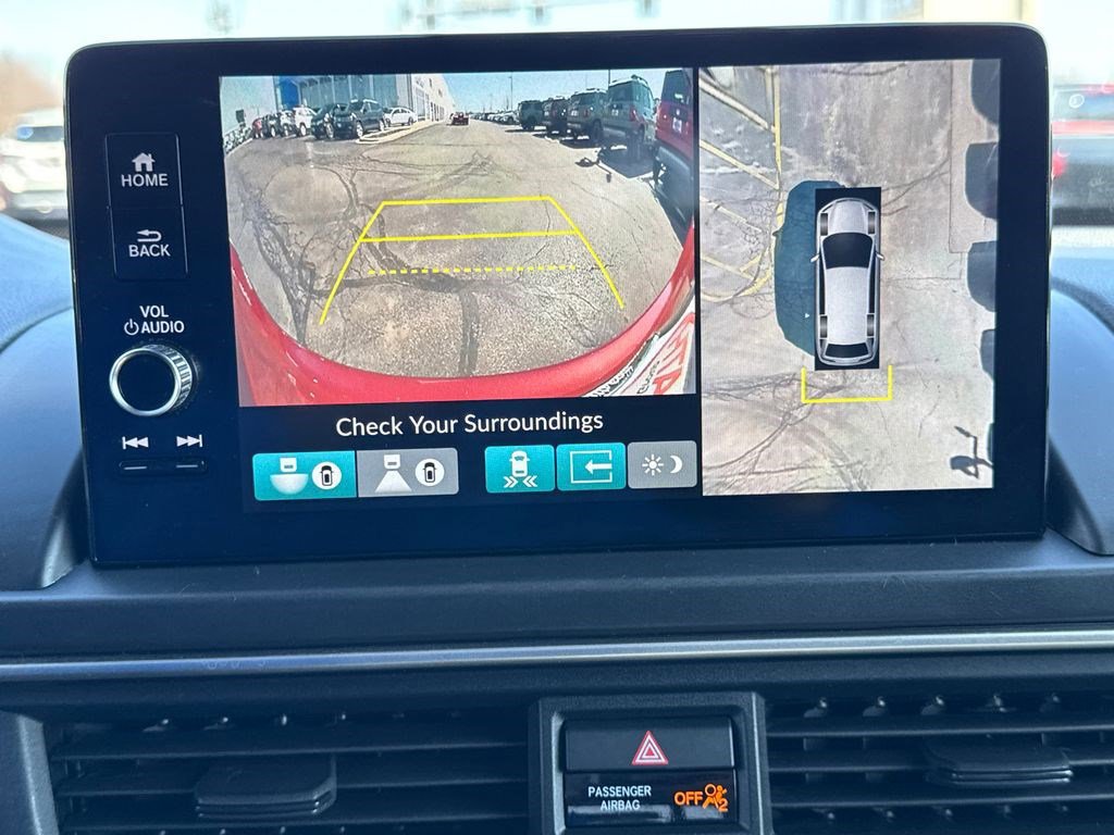 Certified 2023 Honda Pilot Elite image 31