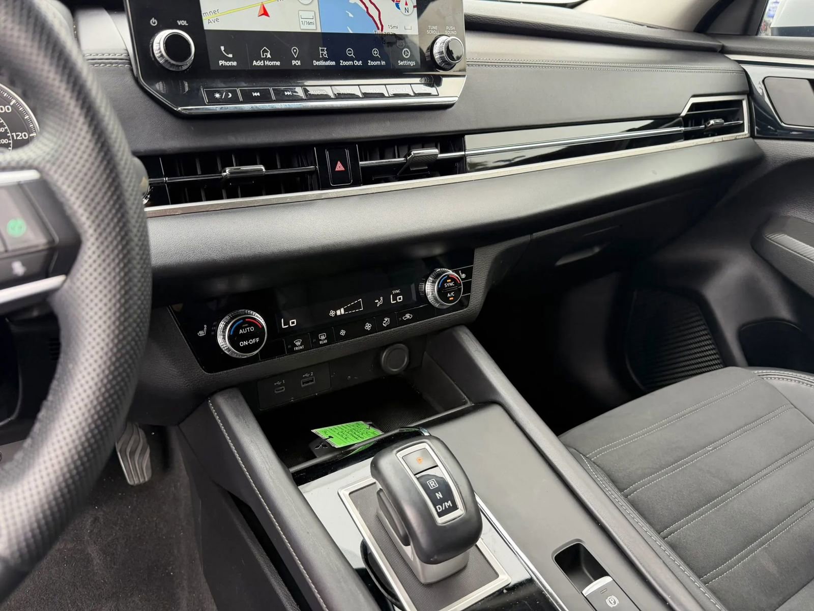 Used 2023 Mitsubishi Outlander ES image 22