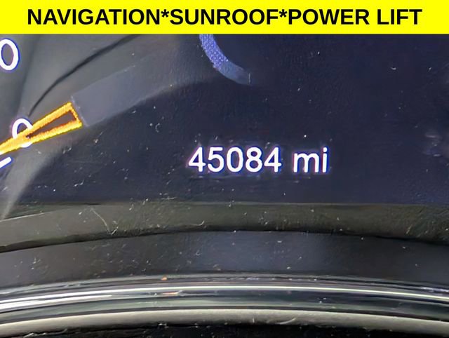 Used 2021 Jeep Grand Cherokee Limited w/ Quick Order Package 28K 80th image 19